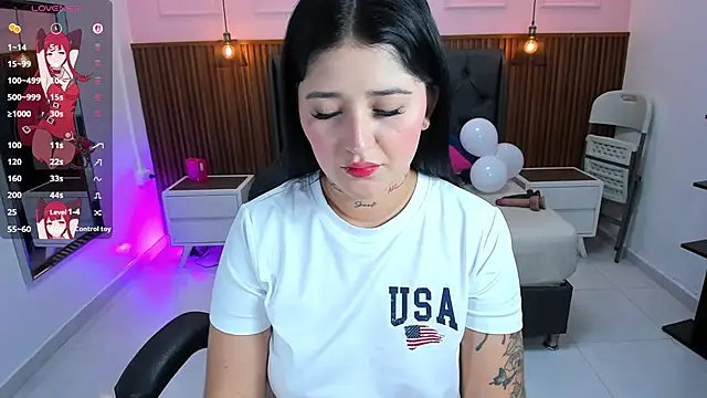 BIANCAROY1's Live XXX Chat