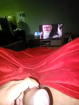 Show Webcam de Stud_555