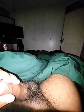 הופעת וובקאם של Stud_555