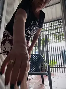 Chat +18 de slutgold ao vivo