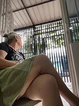 Živý XXX chat slutgold