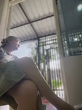 slutgold's Live XXX Chat