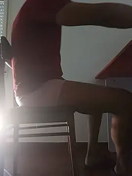 Vidaloka1080 Webcam Show