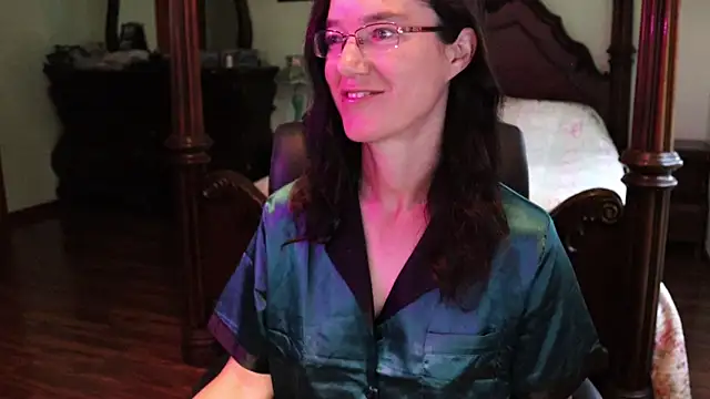thornburyrose's Webcam Show