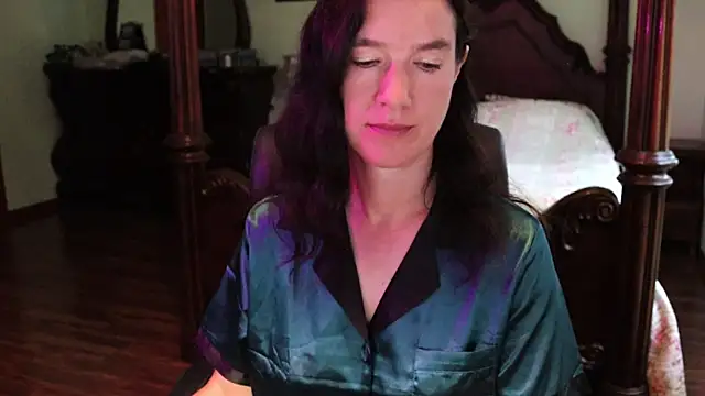 thornburyrose Шоу с уебкамера