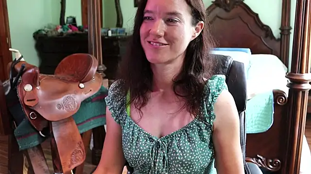 Show Webcam de thornburyrose