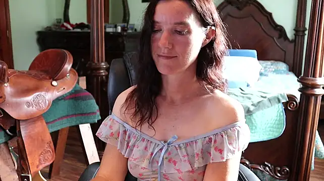 Chat XXX Live thornburyrose