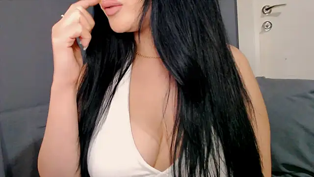 -Sentisko- webcam show