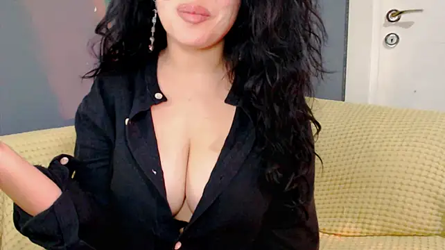 -Sentisko- – webcam-show