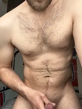 Fitboy1992: вебкам-шоу