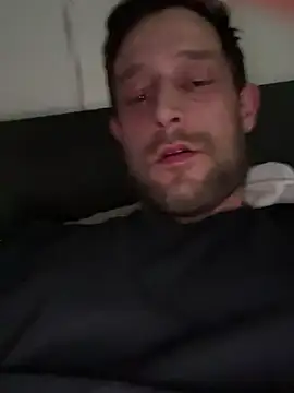 Fitboy1992 Adlı Modelin Web Kamerası Şovu