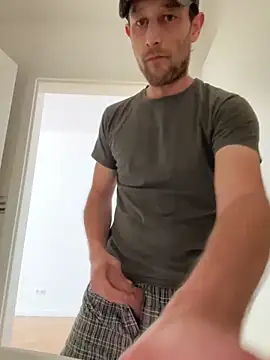 عرض كام Fitboy1992