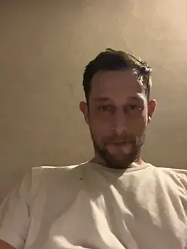 Fitboy1992's Webcam Show