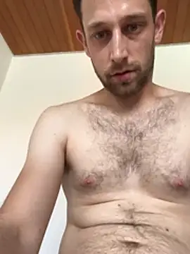Fitboy1992 Adlı Modelin Web Kamerası Şovu