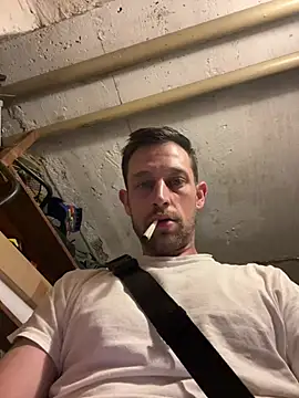 Fitboy1992 Webcam Show