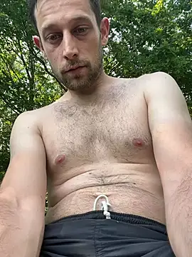 Pokazy przed kamerką – Fitboy1992