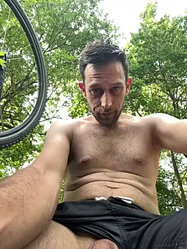 Fitboy1992 Webcam-Show