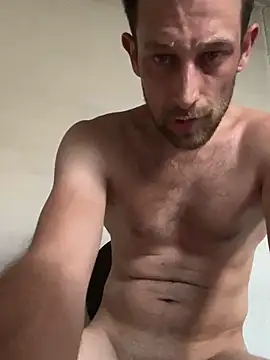 Fitboy1992 Webcam-Show