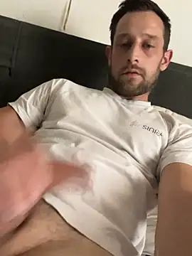Fitboy1992: вебкам-шоу