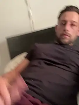Fitboy1992 Webcam Show