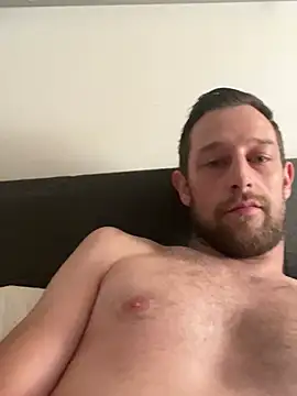Fitboy1992 webkamerás műsora