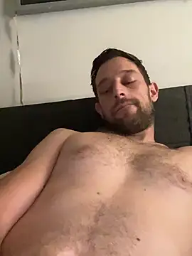 Fitboy1992 Webcam-Show