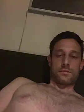 Fitboy1992 Webcam-Show