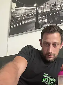 Show Webcam de Fitboy1992