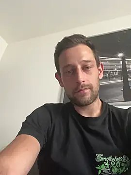 הופעת וובקאם של Fitboy1992