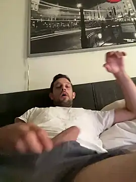 Fitboy1992 webkamerás műsora