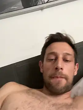 Fitboy1992 Webcam-Show