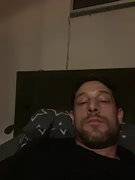 Webkamerová show Fitboy1992