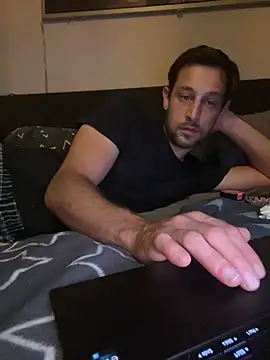 Fitboy1992 Webcam-Show