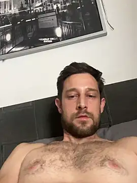 Show de Fitboy1992 na webcam