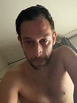 Fitboy1992 Webcam show
