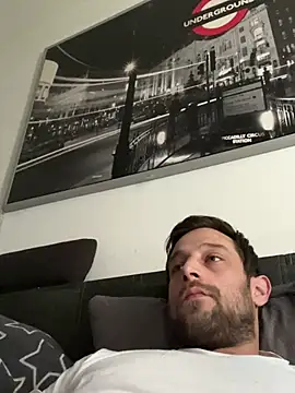 Fitboy1992 Webcam-Show