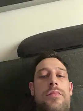 Fitboy1992 Webcam-Show
