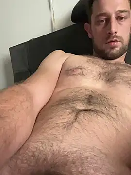 Fitboy1992 Webcam-Show