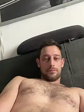 Fitboy1992 Webcam-Show