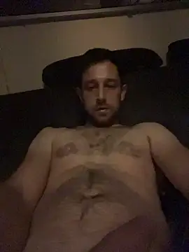 הופעת וובקאם של Fitboy1992