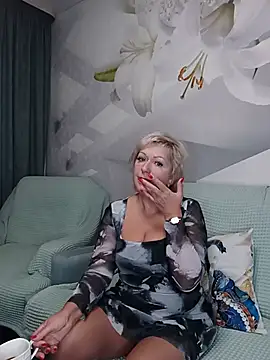 EmilyFanks Webcam-Show