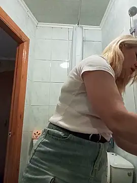 Živý XXX chat JennyOMay