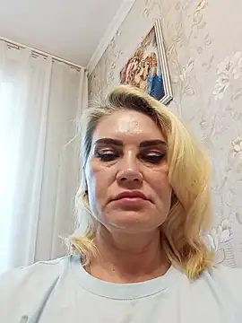 JennyOMay's Live XXX Chat