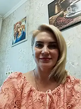 JennyOMay – Live XXX-chat