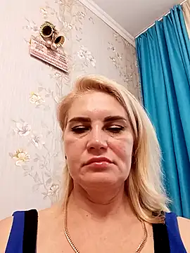 JennyOMay Webcam-Show