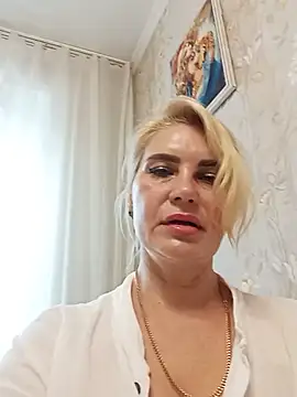 دردشة JennyOMay الجنسية المباشرة