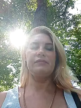 Chat XXX ao vivo de JennyOMay