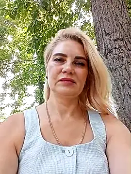 JennyOMay's Live XXX Chat