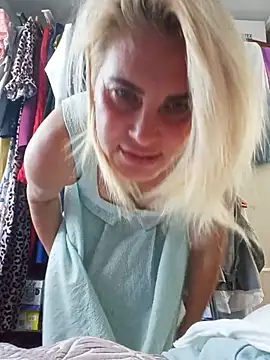 JennyOMay's Live XXX Chat