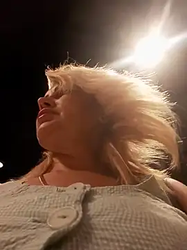 Czat XXX na żywo – JennyOMay